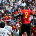 SAD je i zvanično: Lukaku predtavljen u Fenerbahčeu
