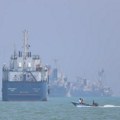 Dva tankera iz UAE napadnuta u Ormuskom moreuzu