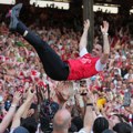 Arteta otklonio sve dileme: Navijači Arsenala ne moraju da brinu