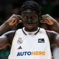 Real Madrid lansirao bombu, vratio svog košarkaša iz NBA lige