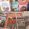 Kad licemerje pojede pristojnost…