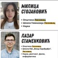 Među 100 mladih lidera Srbije sa jugoistoka najviše iz Niša, najmanje iz Leskovca