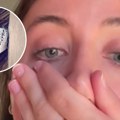 Preselila se u novu kuću, pa videla horor u zidu: Izvirila glava ogromnog pitona sa krova (video)