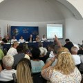 Studenti pozivaju na protest u Nišu zbog plana da trasa brze pruge prođe kroz naselje