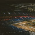 SRCE: Arena nije na prodaju, građani imaju pravo da dobiju informacije o pregovorima koji se vode