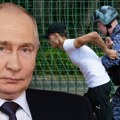 Putinu gori pod nogama! Narod gnevan, Kremlj se plaši pobune, poslao gardu na ulice: Hapsi se svako ko zucne, vlasti…