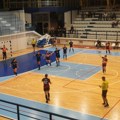 Rukometašice Topličanina igrale nerešeno, rukometaši pobedili na gostovanju