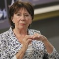Seka Sablić o cenzurisanju Mićanovićevog govora: Čega se vi bojite?