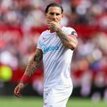 Sada je i zvanično! Nemanja Gudelj ima novi klub - srpski as je potpisao, seli se u Madrid!