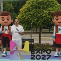 Ekspo svim osnovnim školama dostavio školsku opremu kojom se promoviše međunarodna izložba