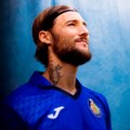 Gudelj: Hetafe je veliki klub, ovde sam da pomognem svojim iskustvom