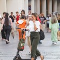 U Srbiji sunčano i vetrovito: Temperatura do 32 stepena
