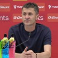 Saša Ilić: "Partizan je u velikim problemima, Zvezdi ovakva utakmica ne treba"