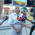 Avramović: Neželjeni materijal Ekspa dati učenicima kojima će biti od koristi