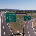 Udes na Moravskom koridoru: Zatvorene dve trake ka Kraljevu, stvaraju se kolone, 3 saveta vozačima