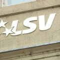 Liga socijaldemokrata Vojvodine potvrdila podršku studentskoj listi na predstojećim izborima