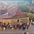 Od ranog jutra Čačani formirali red za potpis Studentskoj listi