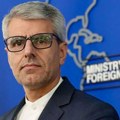 Bagei: Nuklearna politika Irana ostaje nepromenjena