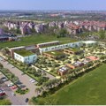 Otvoren Institut za rani razvoj deteta i inkluziju na Bežanijskoj kosi