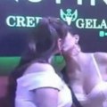 Miljana Kulić strasno ljubi Lauru Prgomet! Šok scena u Eliti: Rijaliti veteranka prešla na žene, Laura joj se prepustila posle…