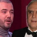 Aca Kos najavio koncert Slavka Banjca, pa zapevao njegov veliki hit: Između njih zgodna plavuša