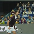 VIDEO Ludnica zbog Novaka u Pekingu: Đoković spremio nešto neočekivano, a onda je progovorio kineski