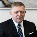 Nova kriza Vlade Slovačke: Ficova stranka pozvala koaliciju da okončaju sporove da se ne bi raspala vlada