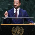 Milatović pozvao Trampa u Crnu Goru: Odigrajmo partiju golfa uz pogled na jedan od najlepših zaliva Evrope