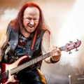 Tuga u svetu metala: Preminuo pevač benda "Venom", odlazak legende ekstremne muzike