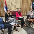 Radna grupa počela izradu Strategije pristupačnosti Kragujevca za period 2027–2031. godine
