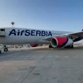 Drama na aerodromu u Splitu: Evakuisani putnici iz aviona Air Srbije za Beograd zbog dojave o bombi