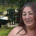 "Onesvestila sam se od gladi" Posetili smo pevačicu iz "Nikad nije kasno", nema struju i kupatilo: "Deca misle da sam ih…