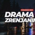DRAMA U ZRENJANINU: Muškarac napadnut kod Pinove vile, povređen oštrim predmetom – policija potvrdila incident! Drama kod…