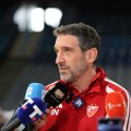 "Očekujem reakciju Budućnosti": Zvezda nema vremena za odmor, odmah derbi u ABA ligi