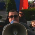 Novinari kao glineni golubovi: Posebna zaštita od pretnji, ali ne i od fizičkih napada, institucije okreću glavu