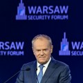 Svetski zvaničnici na forumu u Varšavi o bezbednosti Centralne i Istočne Evrope