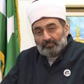 Muftija Muhamed Hamdi Jusufspahić: Bivši verski službenik pozvao na neovlašćeno glasanje u Zemunu, srećom niko nije povređen…