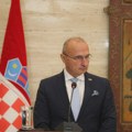 „Bizarna“ protestna nota Srbije: Ministar spoljnih poslova Hrvatske se pita da li se to neko šali