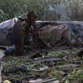 Tragedija u Grčkoj: Dvojica pilota poginula u padu aviona
