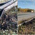 Vozač kombija sa Slobode dolazi na glavni pretres u novosadski Osnovni sud u novembru suđenje za nesreću u kojoj je stradao…