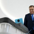 „Ми смо честитали Студентској листи, она је одраз демократских процеса“: Додик очекује да сарадња РС и нове власти у Србији…