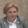 O odluci Zagorke Dolovac da pokrene kontrolu tužilaštava: "Dobro, ali gde je bila i šta je radila do sada?"