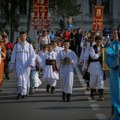 U ponedeljak slava Stare crkve i litija u Kragujevcu