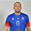 Bivši reprezentativac Ivan Kostić novi organizator igre OK Radnički