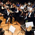 Gala koncert za jubilej Beogradske filharmonije