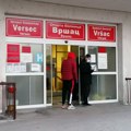 Zatvorena kovid ambulanta u Vršcu: Svi pacijenti, kao i pre epidemije, pregledaju se na opštoj praksi