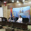 Skupština usvojila Odluku o završnom računu grada Vranja