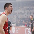 ZVANIČNO - Luka Mitrović ostaje u Crvenoj zvezdi