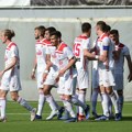 Fudbaleri Voždovca otputovali na pripreme na Zlatibor