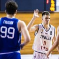 Mladi košarkaši Srbije preko Italije do četvrtfinala EP